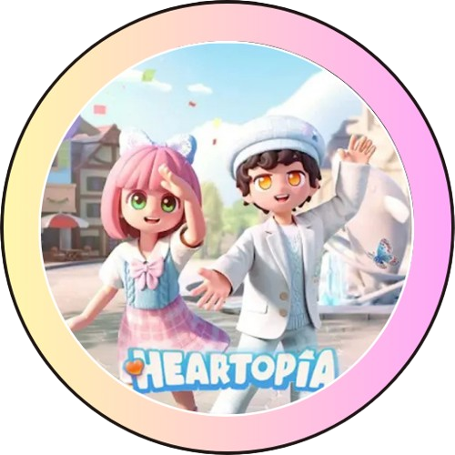Heartopia